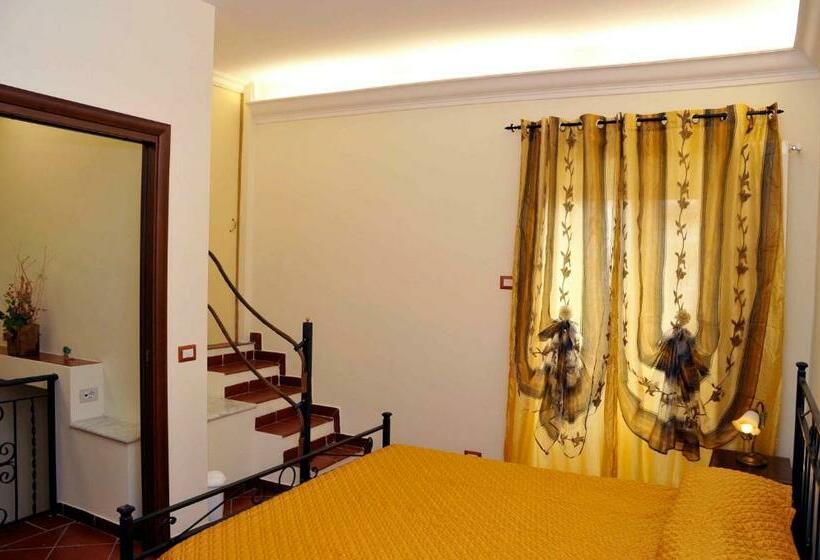 חדר סטנדרט, Rupe Antica