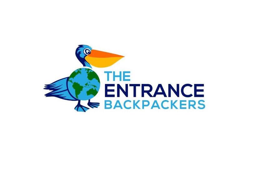 חדר משפחתי, The Entrance Backpackers