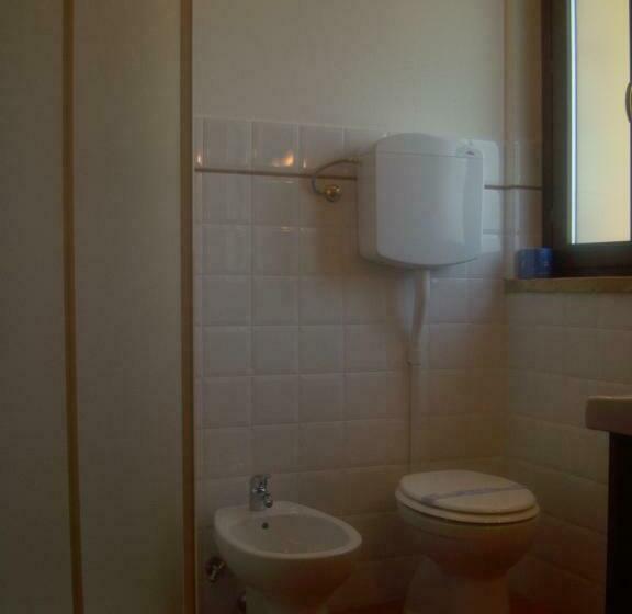 스탠다드 룸, Villa Martina