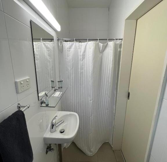 스탠다드 룸, Hi Way Motel Grafton   Contactless