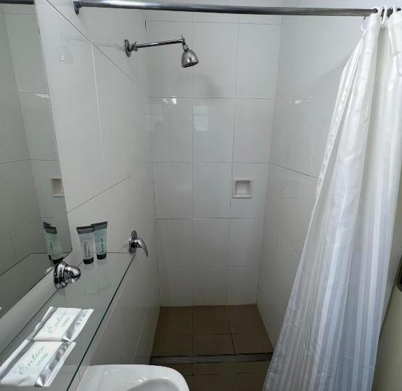 חדר סטנדרט, Hi Way Motel Grafton   Contactless