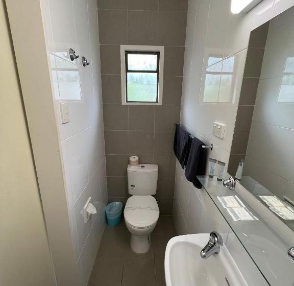 غرفة قياسية, Hi Way Motel Grafton   Contactless