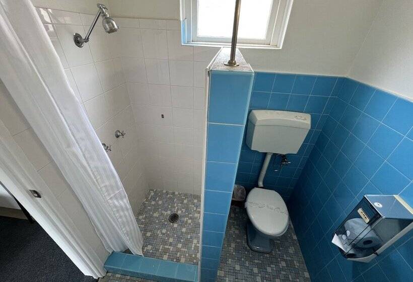 غرفة ديلوكس ثلاثية, Hi Way Motel Grafton   Contactless