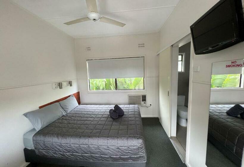 스탠다드 룸, Hi Way Motel Grafton   Contactless