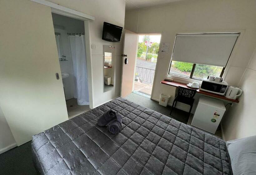 חדר סטנדרט, Hi Way Motel Grafton   Contactless