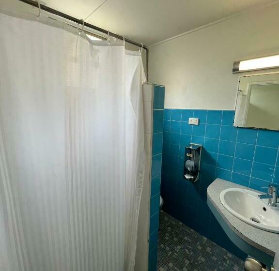 חדר דלוקס לשלושה, Hi Way Motel Grafton   Contactless