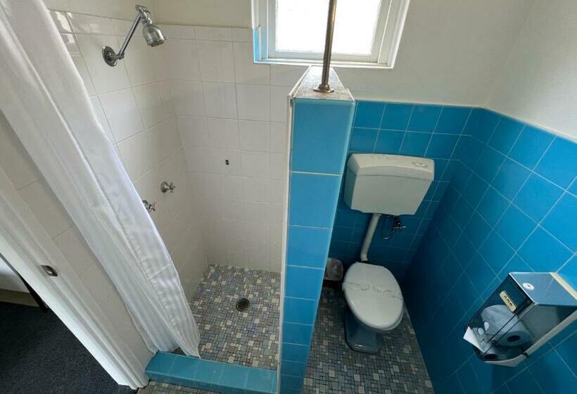 חדר דלוקס לשלושה, Hi Way Motel Grafton   Contactless