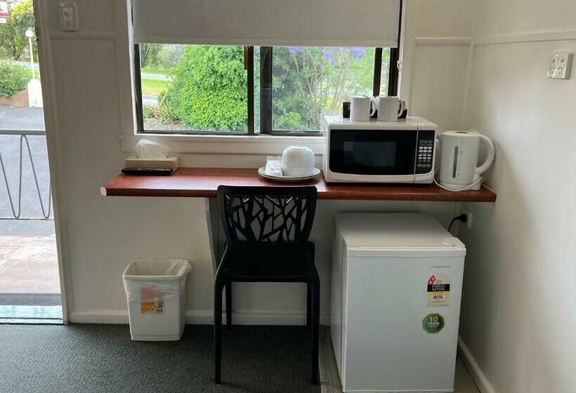 חדר סטנדרט, Hi Way Motel Grafton   Contactless