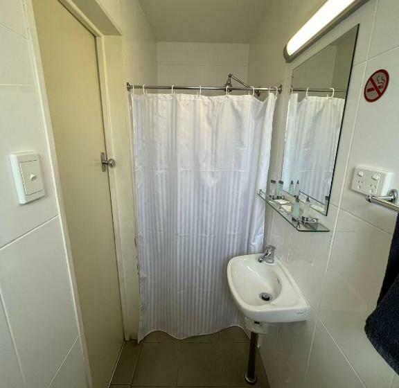 חדר דלוקס, Hi Way Motel Grafton   Contactless