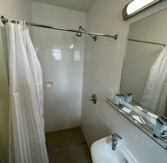 חדר דלוקס, Hi Way Motel Grafton   Contactless