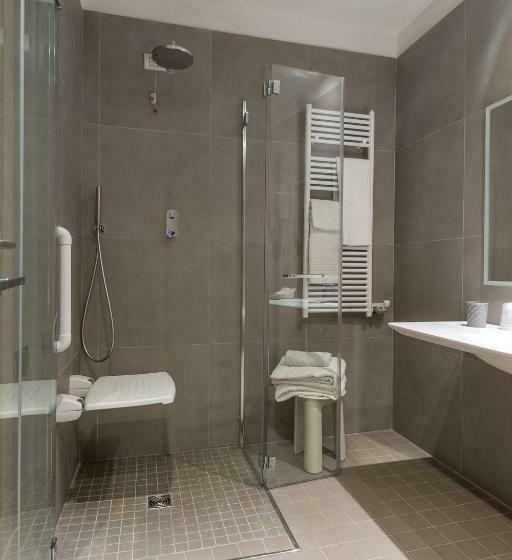 اتاق سه نفره سوپریور با چشمانداز دریا, 4 Venti Spa & Wellness