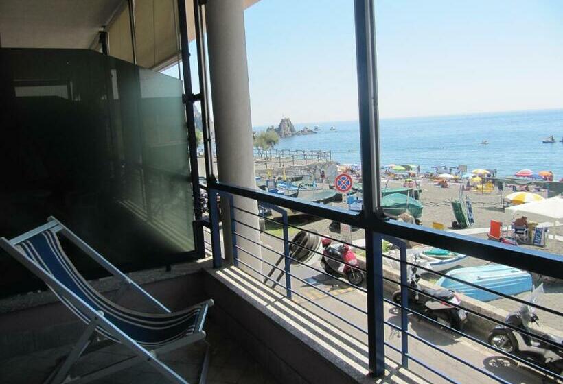 4인용 수피리어 룸, 4 Venti Spa & Wellness