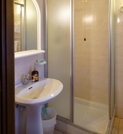 חדר סטנדרט, Al Caminetto