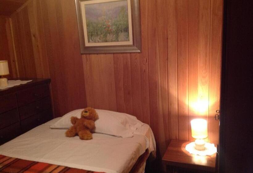 Suite Superior, Albergo Castello Da Bonino