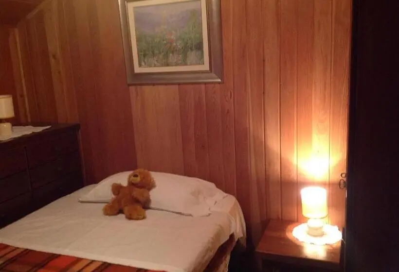 スーペリアースイート, Albergo Castello Da Bonino