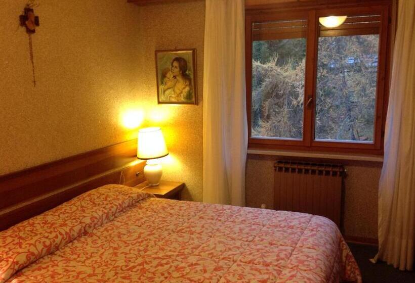 סוויטת סופריור, Albergo Castello Da Bonino