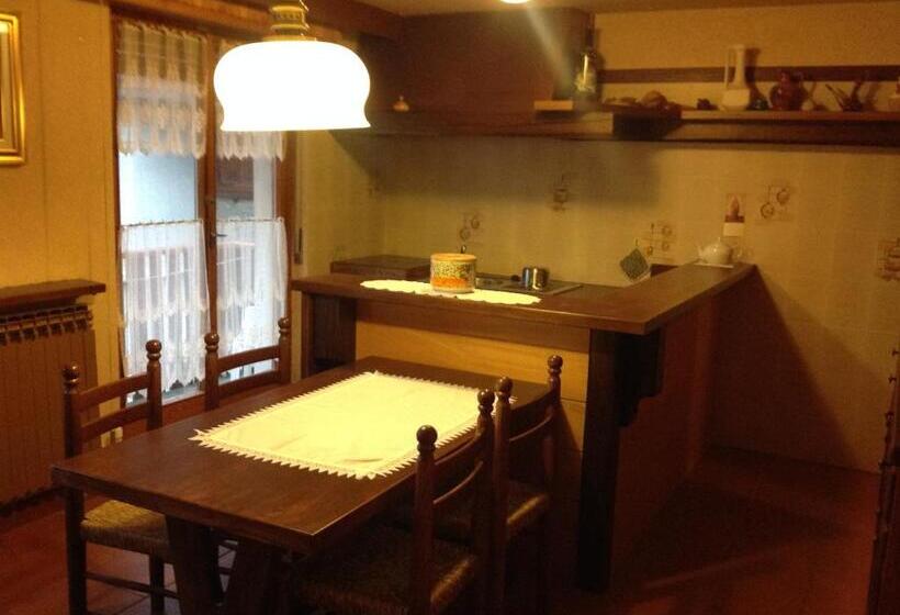 סוויטת סופריור, Albergo Castello Da Bonino