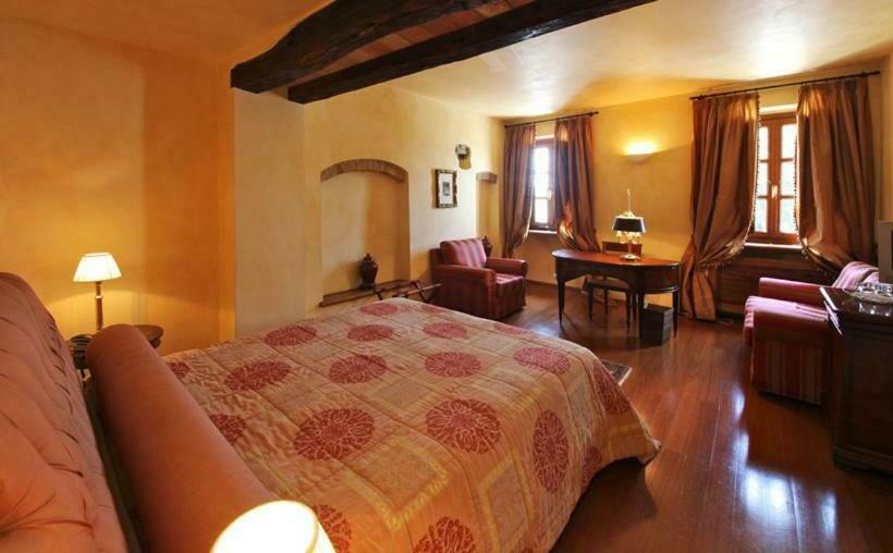 Номер Стандарт, Casa Pavesi