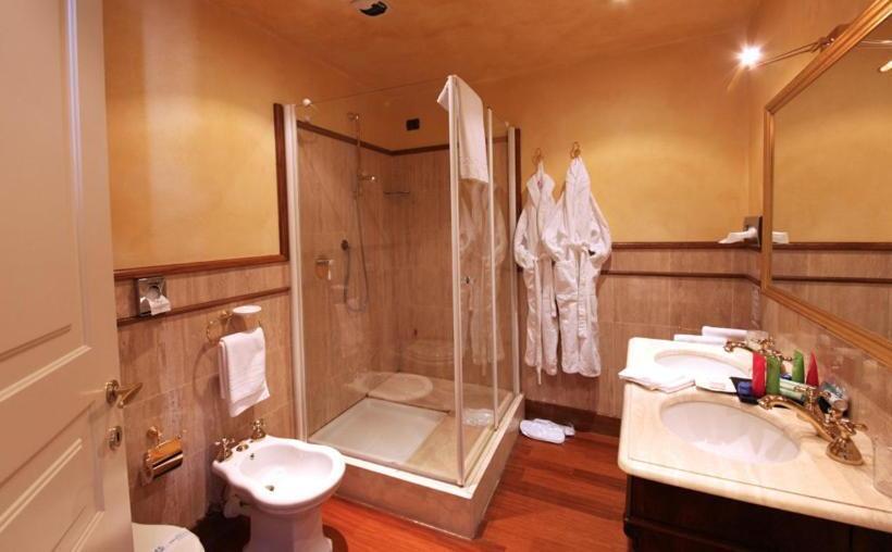 Номер Superior, Casa Pavesi