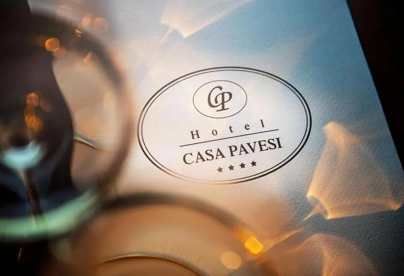 ガーデンビュースイート, Casa Pavesi