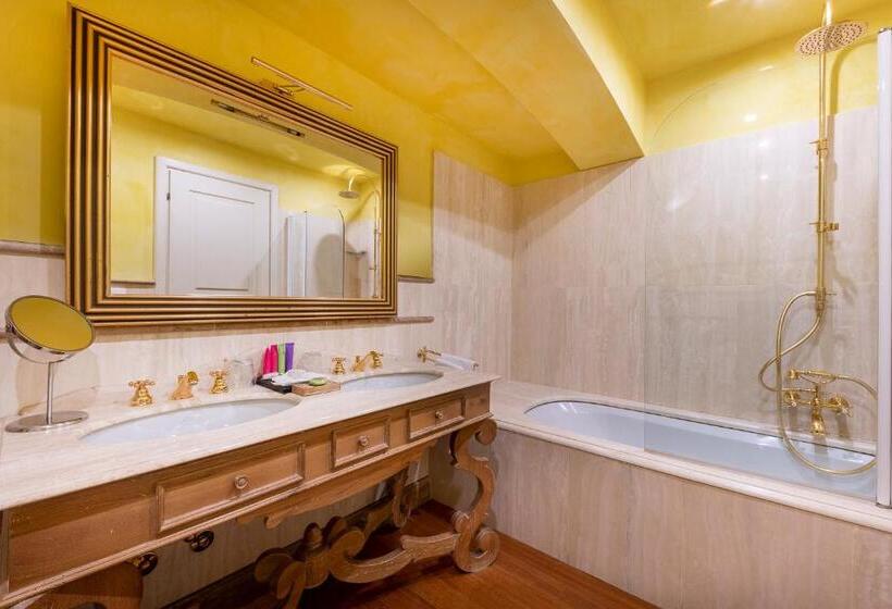 Suite Widok Ogród, Casa Pavesi