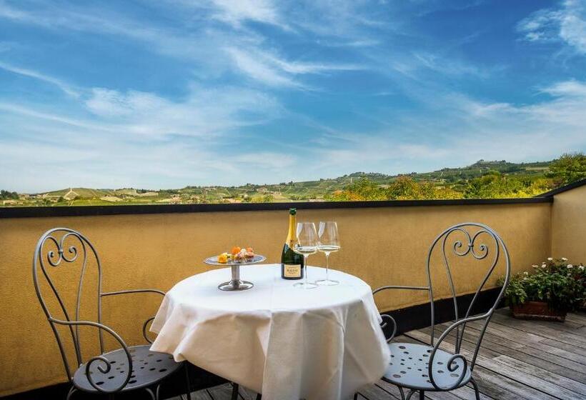 Suite Widok Ogród, Casa Pavesi