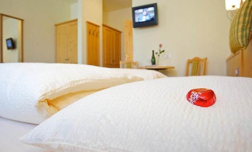 חדר סטנדרט, Castel Latemar