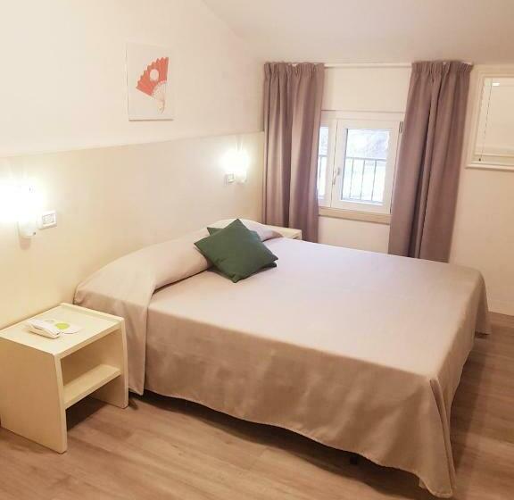 스탠다드 룸, Degli Olmi