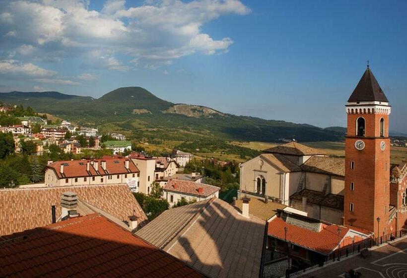 חדר סטנדרט, Garnì La Rua Nel Bosco