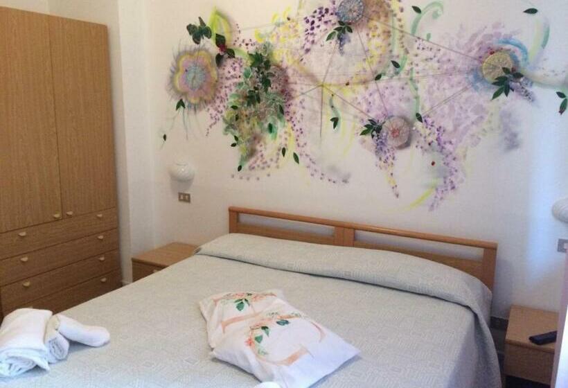 غرفة قياسية, Ristorante Gentile