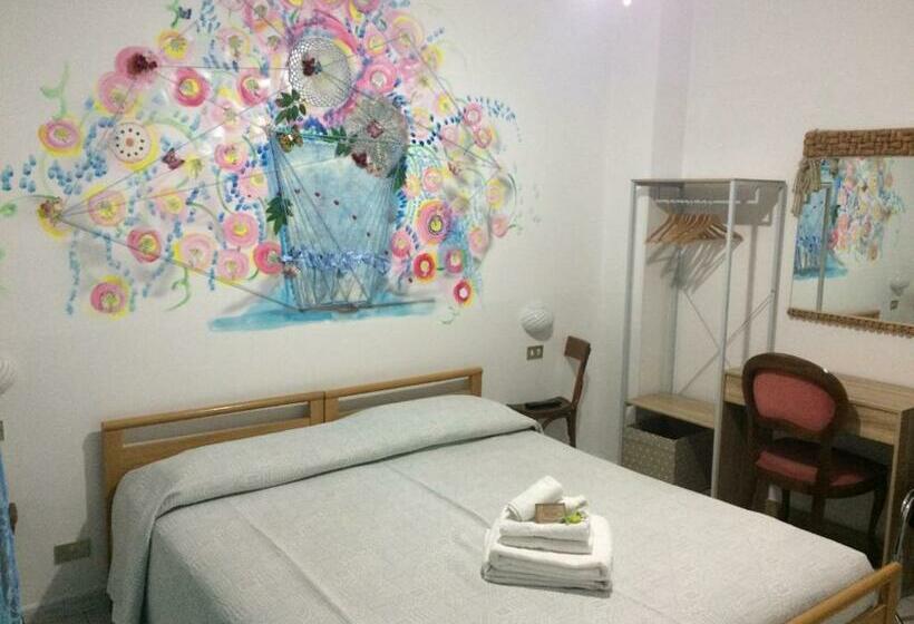 חדר סטנדרט, Ristorante Gentile