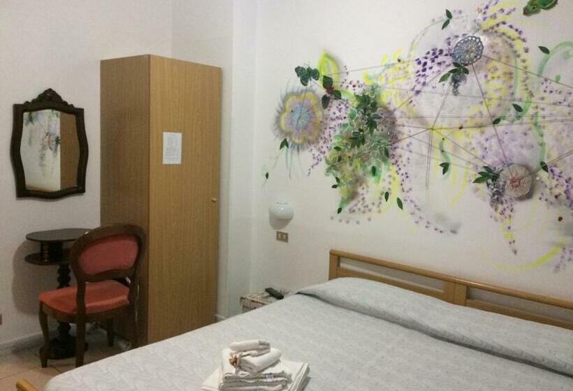 غرفة قياسية, Ristorante Gentile