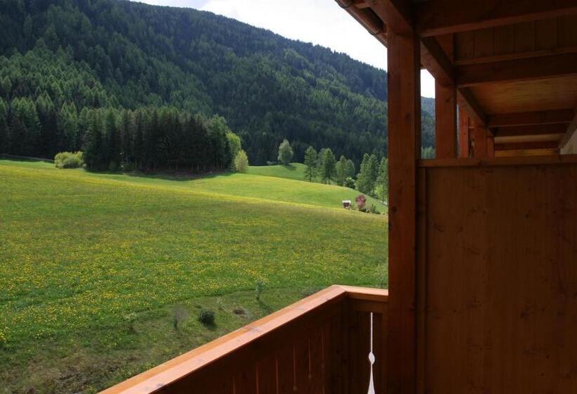 חדר סטנדרט עם מרפסת, Lindnerhof