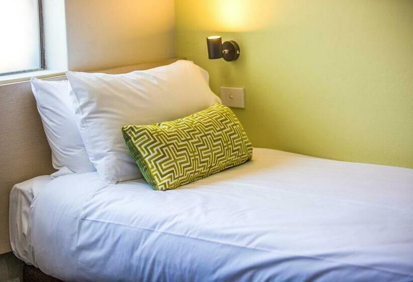 חדר סטודיו סטנדרד, Nightcap At Blue Cattle Dog