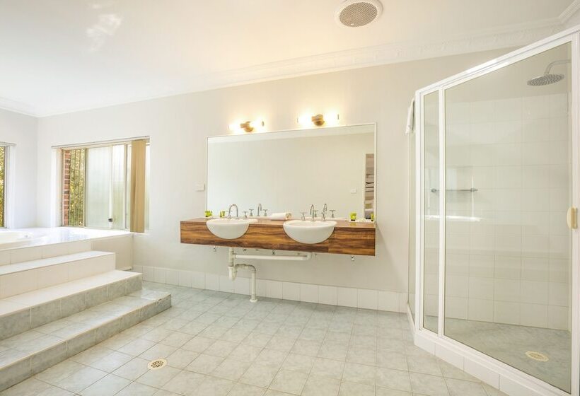 חדר סטודיו סטנדרד, Nightcap At Blue Cattle Dog