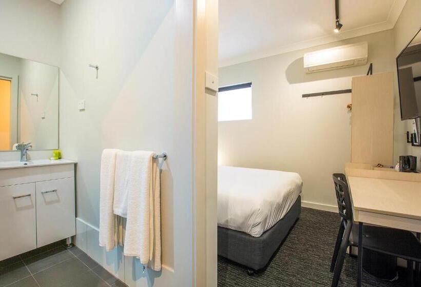 חדר סטודיו סטנדרד, Nightcap At Blue Cattle Dog