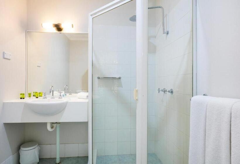 חדר סטודיו סטנדרד, Nightcap At Blue Cattle Dog