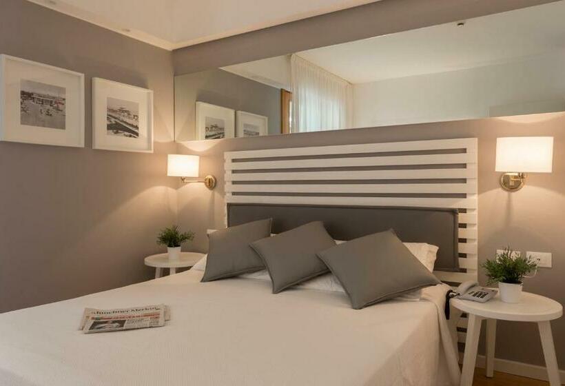 Family Suite, Suite Erica Lignano