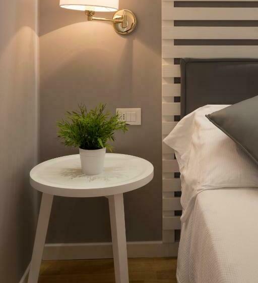 클래식 룸, Suite Erica Lignano