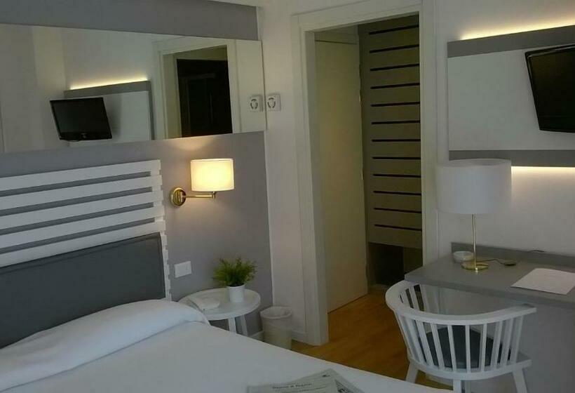 سوییت خانوادگی, Suite Erica Lignano