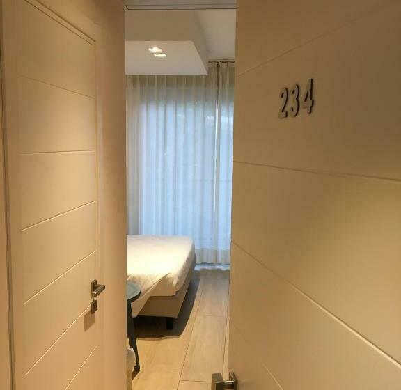 Трехместный Номер Superior, Suite Erica Lignano