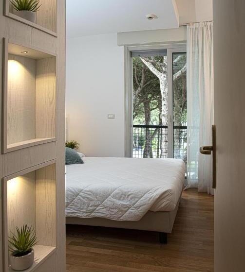 Люкс, Suite Erica Lignano