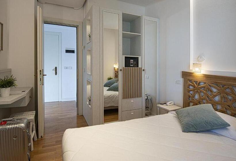 스위트, Suite Erica Lignano