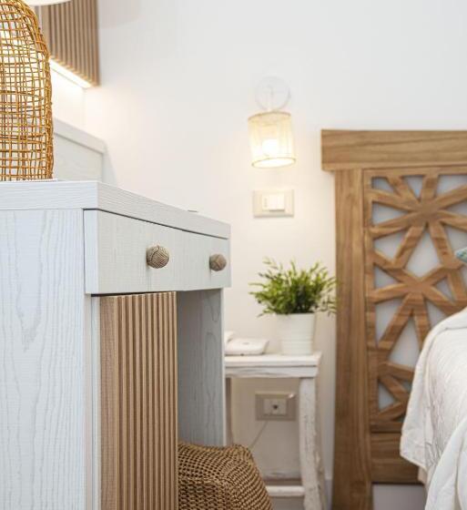 스위트, Suite Erica Lignano