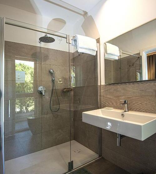 디럭스 주니어 스위트, Suite Erica Lignano