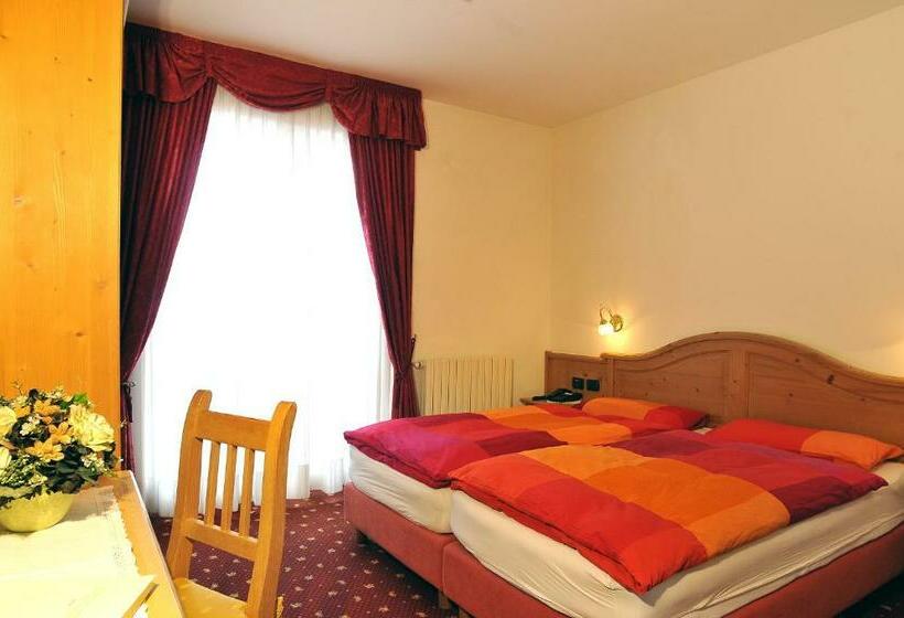 Номер Стандарт, Tyrolia