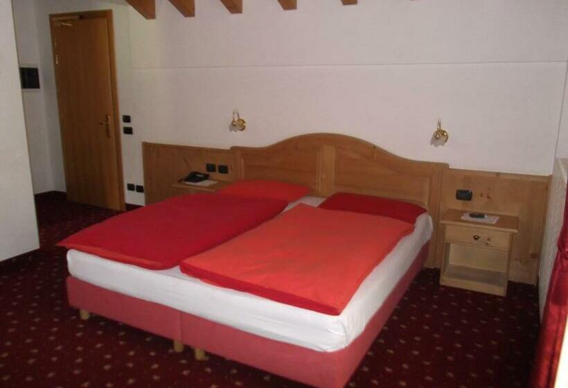 Номер Стандарт, Tyrolia