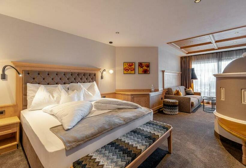 スーペリアトリプルルーム, Welponer