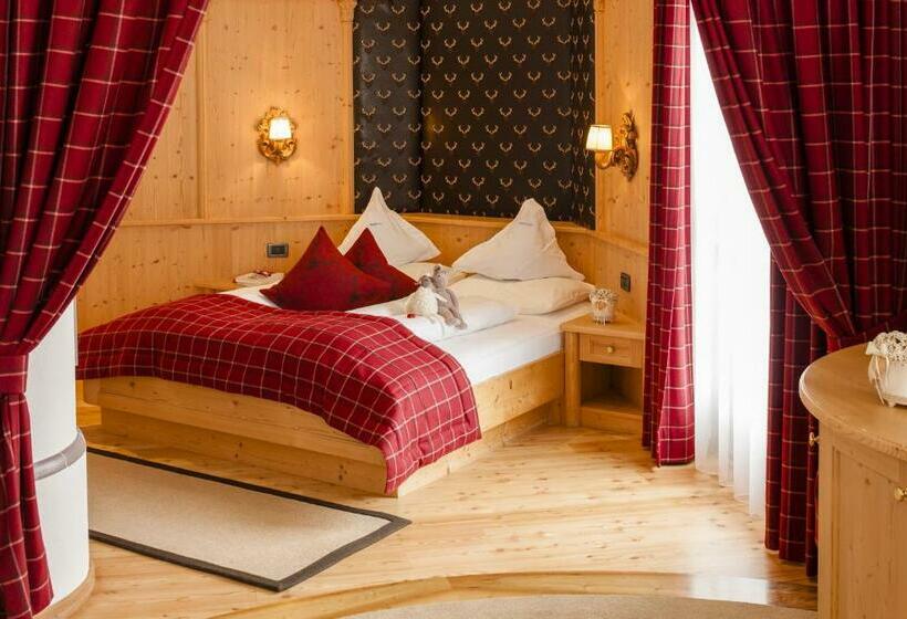 スーペリアトリプルルーム, Welponer