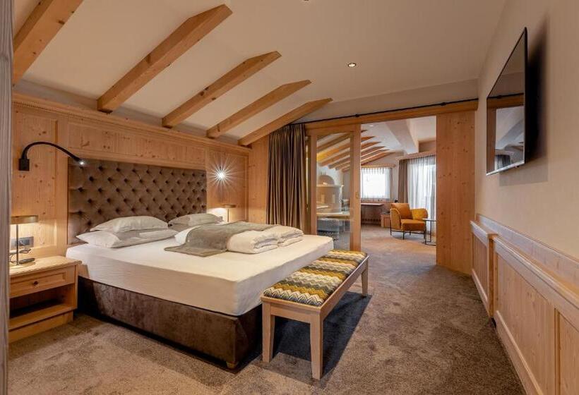 デラックスジュニアスイート, Welponer